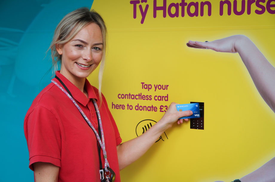 The New Way to Give to Charity
