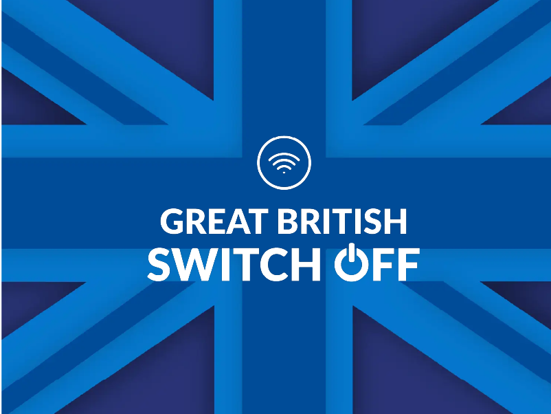 The Great British Switch Off?